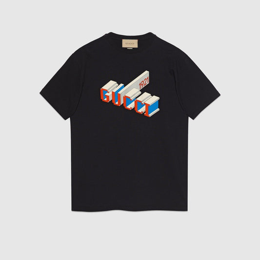 Gucci  cotton jersey T-shirt