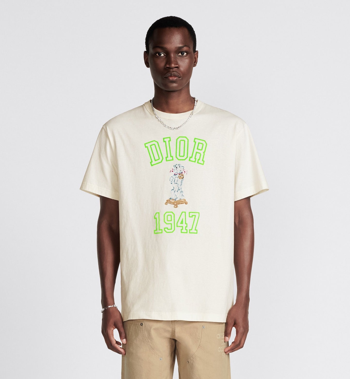 DIOR T-Shirts