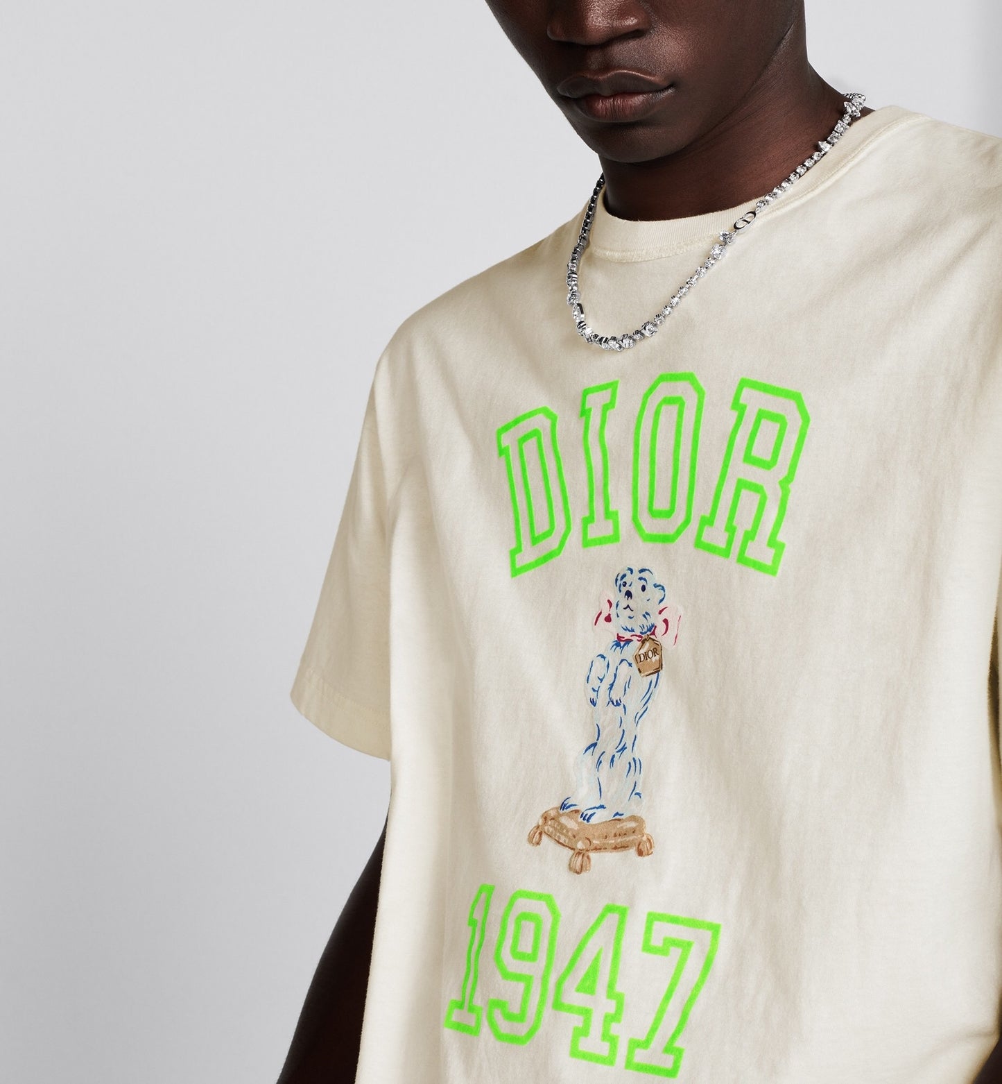 DIOR T-Shirts